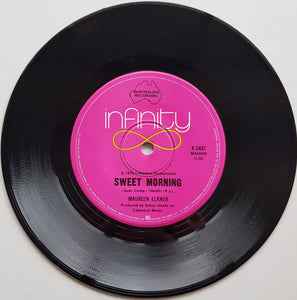 Maureen Elkner - Wild Thing