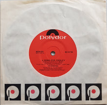 Load image into Gallery viewer, Headband - A Song For Tooley