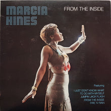 Load image into Gallery viewer, Marcia Hines - From The Inside