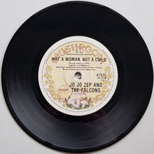 Load image into Gallery viewer, Jo Jo Zep &amp; The Falcons - Hit And Run