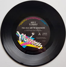 Load image into Gallery viewer, Kelly, Paul (&amp; The Messengers) - Keep It To Yourself!