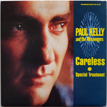 Load image into Gallery viewer, Kelly, Paul (&amp; The Messengers) - Careless