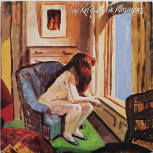 Kelly, Paul (& The Messengers) - Pouring Petrol On A Burning Man