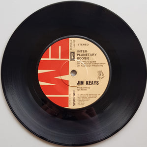 Masters Apprentices (Jim Keays) - Kid's Blues