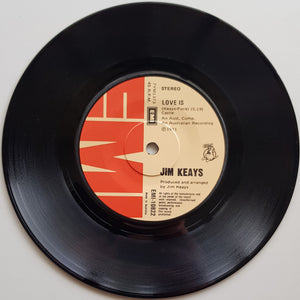 Masters Apprentices (Jim Keays) - Give It Up