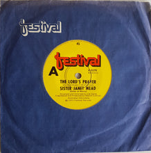 Load image into Gallery viewer, Sister Janet Mead - The Lord&#39;s Prayer