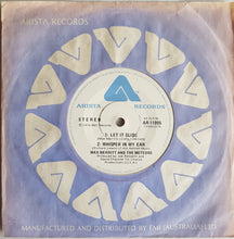 Load image into Gallery viewer, Max Merritt &amp; The Meteors - Let It Slide