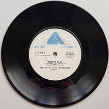 Load image into Gallery viewer, Max Merritt &amp; The Meteors - Let It Slide