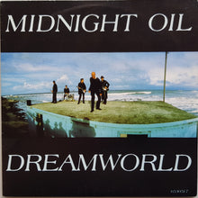 Load image into Gallery viewer, Midnight Oil - Dreamworld