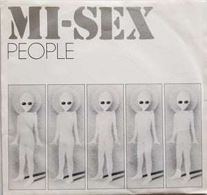 Mi-Sex - People