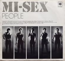 Load image into Gallery viewer, Mi-Sex - People