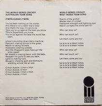 Load image into Gallery viewer, Mojo Singers - C&#39;mon Aussie C&#39;mon