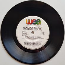 Load image into Gallery viewer, Mondo Rock - Baby Wants To Rock