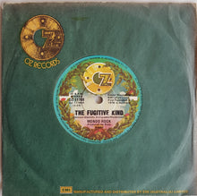 Load image into Gallery viewer, Mondo Rock - The Fugitive Kind