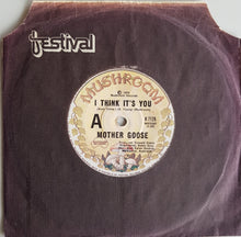 Load image into Gallery viewer, Mother Goose - I Think It&#39;s You