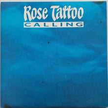 Load image into Gallery viewer, Rose Tattoo  - Calling
