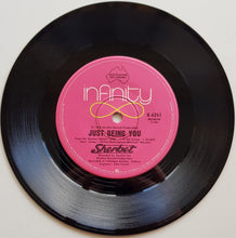Load image into Gallery viewer, Sherbet - Child&#39;s Play