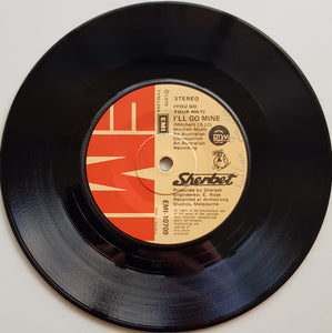 Sherbet - Summer Love