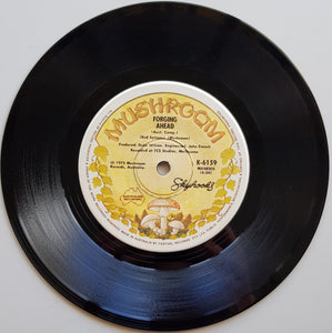 Skyhooks - Million Dollar Riff