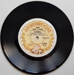 Skyhooks - Ego Is Not A Dirty Word
