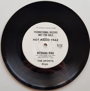 Skyhooks - B B B Boogie