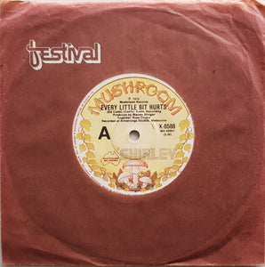 Skyhooks (Shirley) - Every Little Bit Hurts