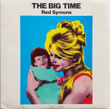 Load image into Gallery viewer, Skyhooks (Red Symons) - The Big Time