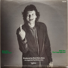 Load image into Gallery viewer, Skyhooks (Red Symons) - The Big Time
