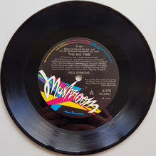 Load image into Gallery viewer, Skyhooks (Red Symons) - The Big Time