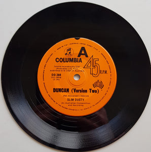 Slim Dusty - Duncan (Version One)