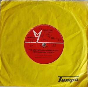 S.C.R.A. - Roly Poly