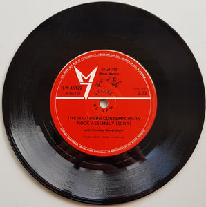 S.C.R.A. - Roly Poly