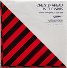 Load image into Gallery viewer, Split Enz - One Step Ahead