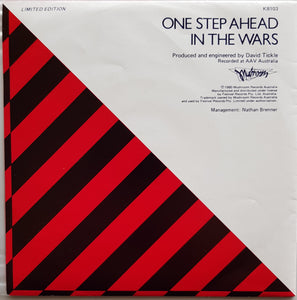 Split Enz - One Step Ahead