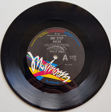 Load image into Gallery viewer, Split Enz - One Step Ahead