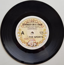 Load image into Gallery viewer, Sports - Strangers On A Train