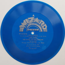 Load image into Gallery viewer, Springfield, Rick - Wizard Preview