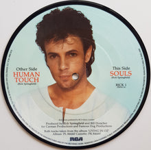 Load image into Gallery viewer, Springfield, Rick - Human Touch