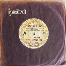 Load image into Gallery viewer, Wendy Stapleton - Heart Of Stone