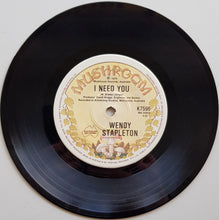 Load image into Gallery viewer, Wendy Stapleton - Heart Of Stone