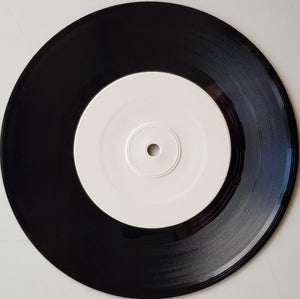 Texas (Aus) - I Won't Say No