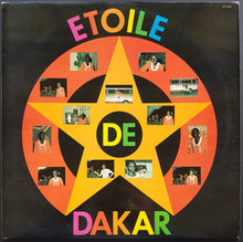 Load image into Gallery viewer, Etoile De Dakar - Etoile De Dakar