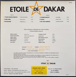 Etoile De Dakar - Etoile De Dakar