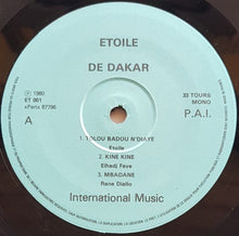 Load image into Gallery viewer, Etoile De Dakar - Etoile De Dakar