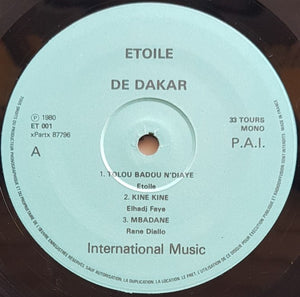 Etoile De Dakar - Etoile De Dakar