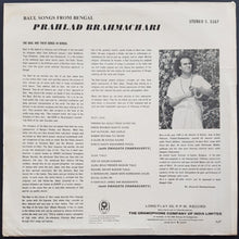 Load image into Gallery viewer, Prahlad Brahmachari - Baul Songs Of Bengal