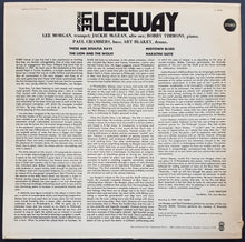 Load image into Gallery viewer, Morgan, Lee - Leeway