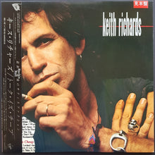 Load image into Gallery viewer, Rolling Stones (Keith Richards) - Talk Is Cheap