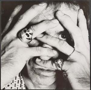 Rolling Stones (Keith Richards) - Talk Is Cheap