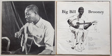 Load image into Gallery viewer, Big Bill Broonzy - Big Bill Broonzy